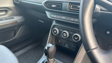 Dacia Jogger 1.6 HEV Extreme 5dr Auto Hybrid Estate